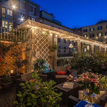 Aweshomeitaly - White Mirrors Apartment 比萨 外观 照片